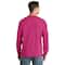 JERZEES® Dri-Power® 50/50 Cotton/Poly Long Sleeve T-Shirt